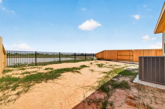 457 Stone Placa, Brookshire, TX 77423