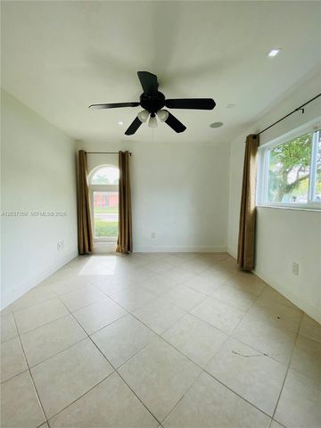 8701 SW 191st Street, Cutler Bay, FL 33157