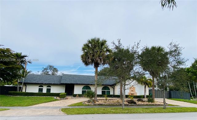 8701 SW 191st Street, Cutler Bay, FL 33157
