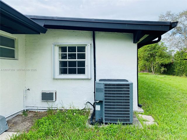 8701 SW 191st Street, Cutler Bay, FL 33157