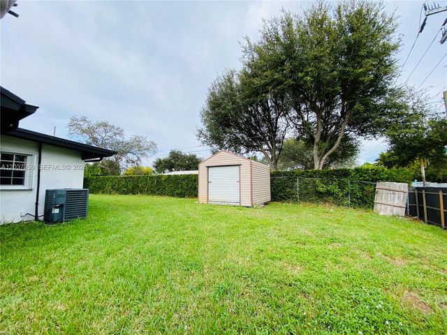 8701 SW 191st Street, Cutler Bay, FL 33157
