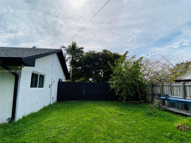 8701 SW 191st Street, Cutler Bay, FL 33157