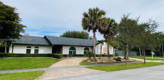 8701 SW 191st Street, Cutler Bay, FL 33157