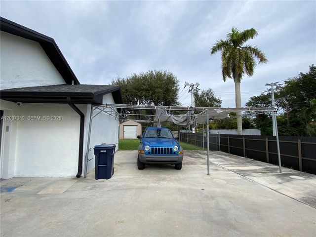 8701 SW 191st Street, Cutler Bay, FL 33157