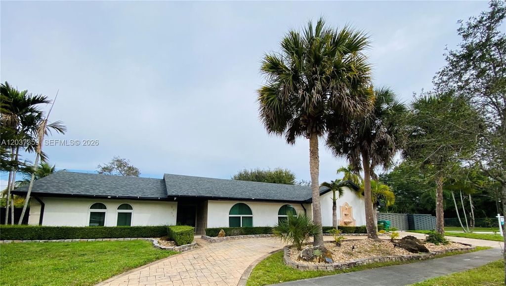 8701 SW 191st Street, Cutler Bay, FL 33157