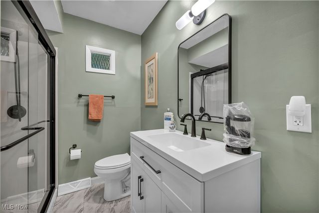 24634 Staghorn Drive, Bedford Heights, OH 44146