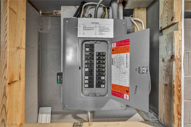 24634 Staghorn Drive, Bedford Heights, OH 44146