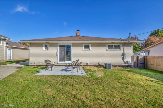 24634 Staghorn Drive, Bedford Heights, OH 44146