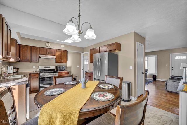 24634 Staghorn Drive, Bedford Heights, OH 44146