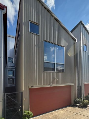2918 Commerce Street, Houston, TX 77003