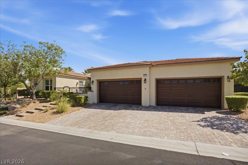 9727 Shimmering Falls Court, Las Vegas, NV 89149 — photo 3