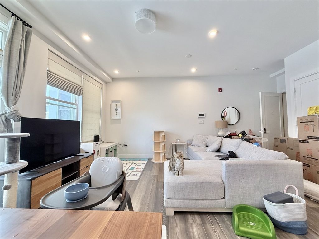 429 Cherry 7, Newton, MA 02465