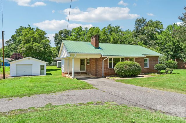 1130 Buffalo Shoals Road, Statesville, NC 28677