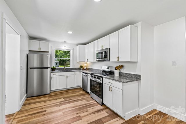 1130 Buffalo Shoals Road, Statesville, NC 28677