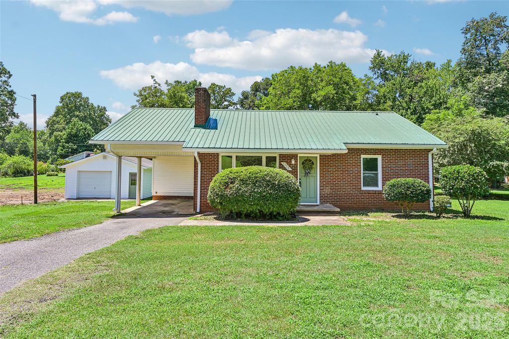 1130 Buffalo Shoals Road, Statesville, NC 28677