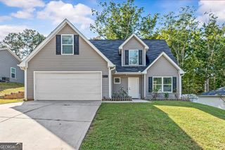 119 Misty Grove Lane, Eatonton, GA 31024