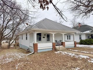 206 Debolt Street, Trenton, MO 64683