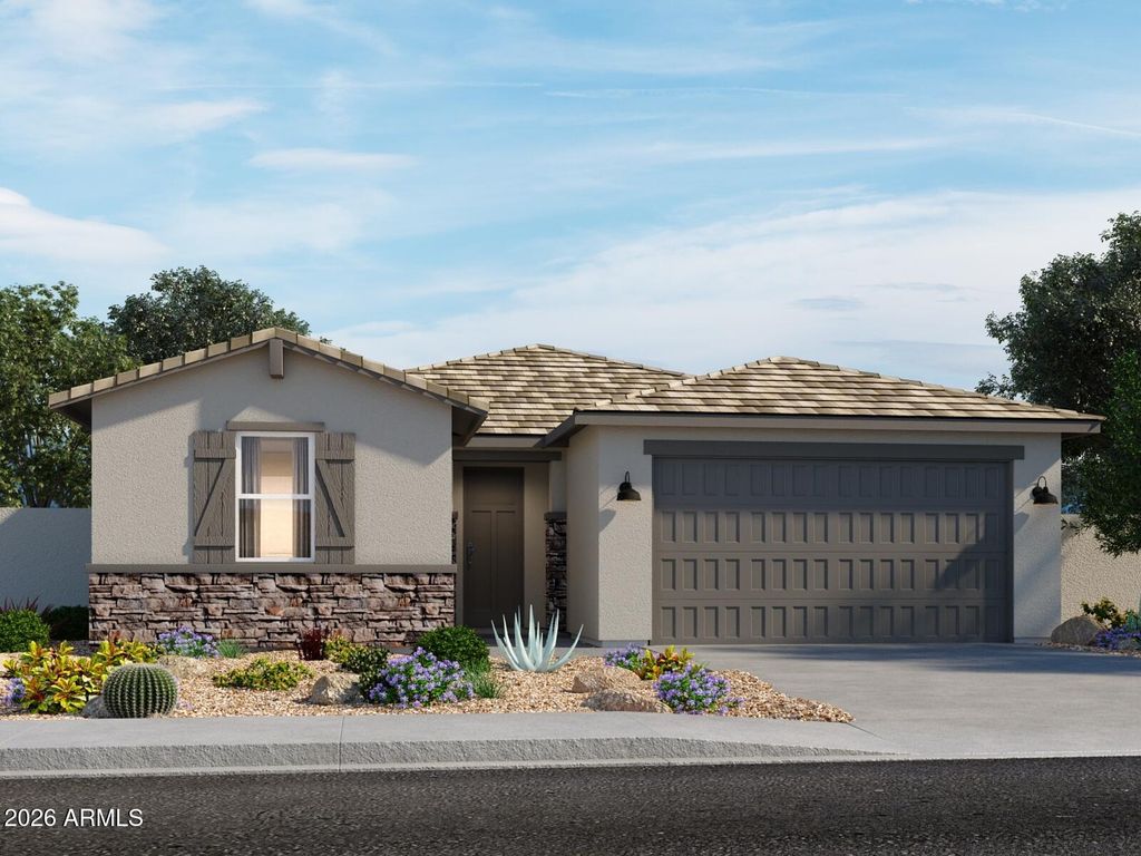 24449 W LONG Avenue, Buckeye, AZ 85326 — photo 2