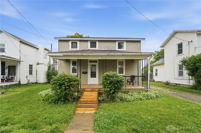 212 Spruce Drive, Fairborn, OH 45324