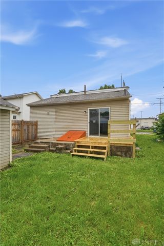 212 Spruce Drive, Fairborn, OH 45324