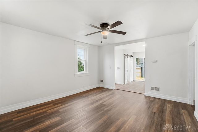 212 Spruce Drive, Fairborn, OH 45324