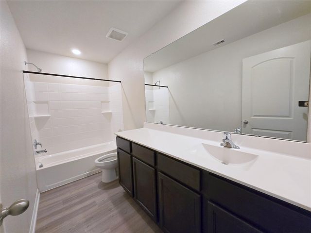 380 Stone Gage Drive, Katy, TX 77493