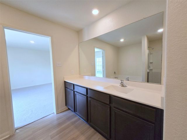 380 Stone Gage Drive, Katy, TX 77493