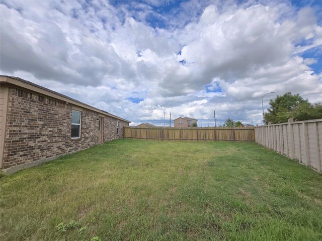 380 Stone Gage Drive, Katy, TX 77493