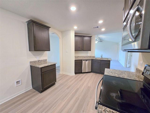 380 Stone Gage Drive, Katy, TX 77493