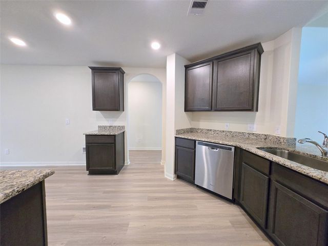 380 Stone Gage Drive, Katy, TX 77493