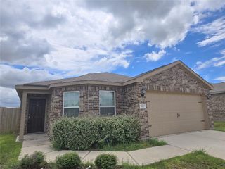 380 Stone Gage Drive, Katy, TX 77493