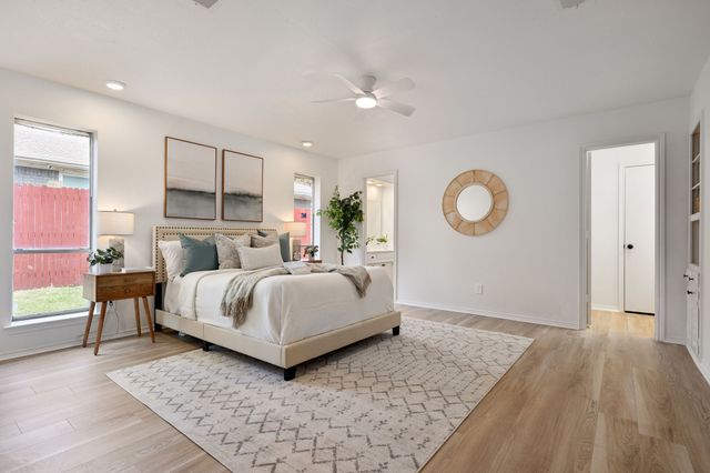 1422 Lincoln Drive, Carrollton, TX 75006