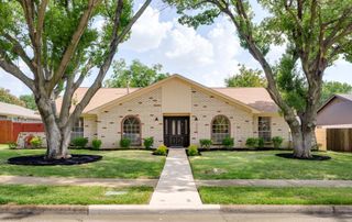 1422 Lincoln Drive, Carrollton, TX 75006