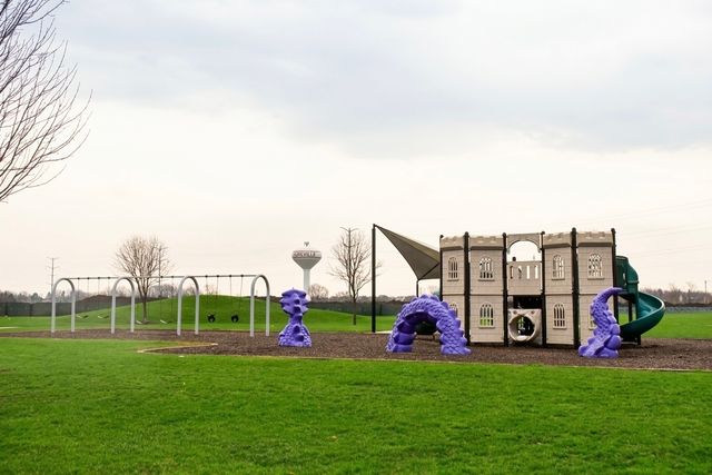 2261 Beresford Drive, Yorkville, IL 60560