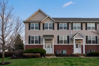 2261 Beresford Drive, Yorkville, IL 60560