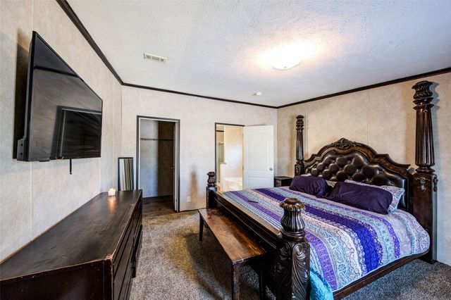 1420 County Road 4522, Decatur, TX 76234