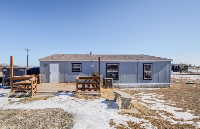 1420 County Road 4522, Decatur, TX 76234