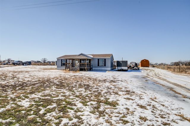 1420 County Road 4522, Decatur, TX 76234
