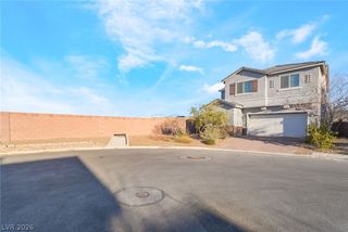 5946 Roaring Canyon Court, Las Vegas, NV 89139