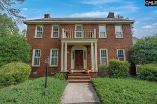 129 Steeplechase Road, Columbia, SC 29209