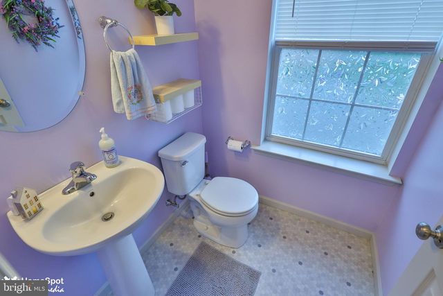 3059 GOSHEN DR, Pennsburg, PA 18073