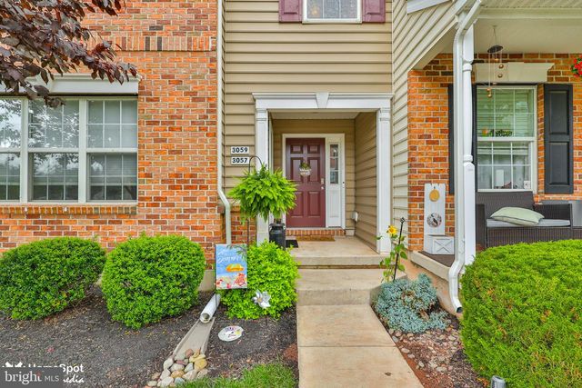 3059 GOSHEN DR, Pennsburg, PA 18073