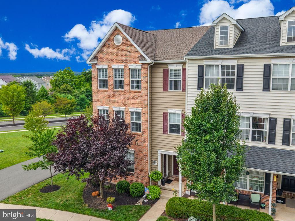 3059 GOSHEN DR, Pennsburg, PA 18073