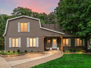 149 Westchester Lane, Valparaiso, IN 46385