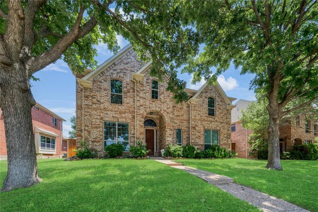 7908 Peacock Lane, Frisco, TX 75035