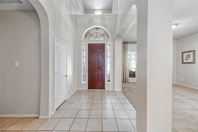 7908 Peacock Lane, Frisco, TX 75035