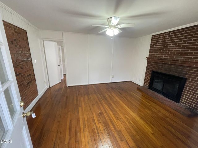 316 Angier Avenue, Raleigh, NC 27610