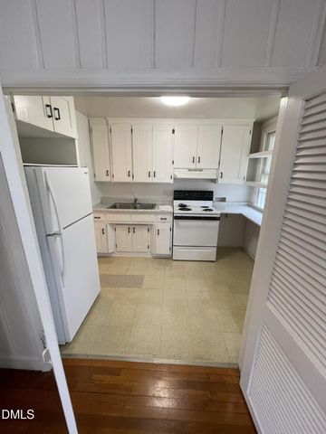 316 Angier Avenue, Raleigh, NC 27610