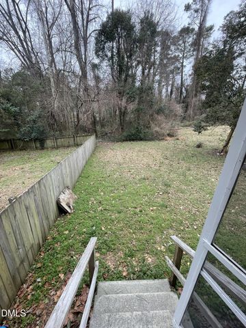 316 Angier Avenue, Raleigh, NC 27610