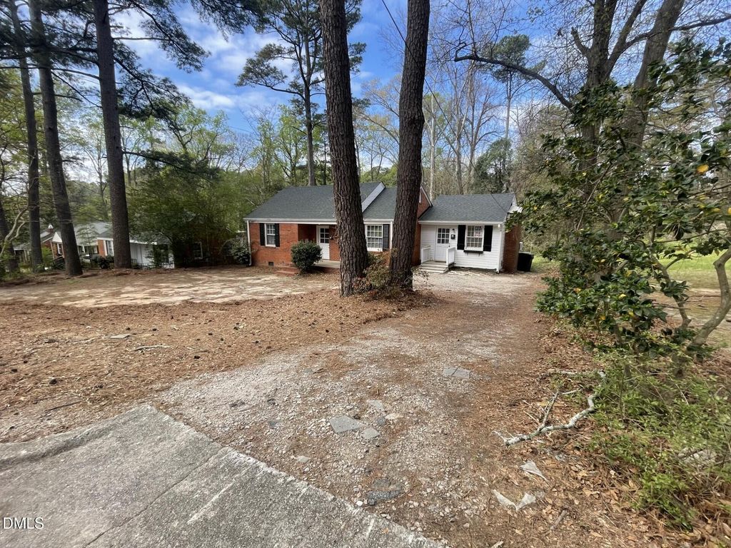 316 Angier Avenue, Raleigh, NC 27610